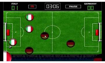 Button Soccer for Android - Download the APK from Habererciyes